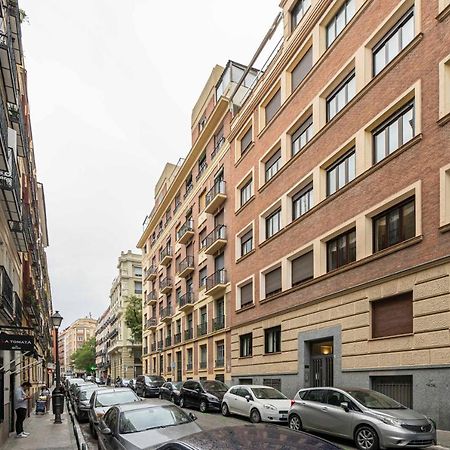 For You Rentals Glorieta De Bilbao Apartment Temporal Egu4 마드리드 외부 사진