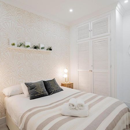 For You Rentals Glorieta De Bilbao Apartment Temporal Egu4 마드리드 외부 사진