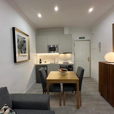For You Rentals Glorieta De Bilbao Apartment Temporal Egu4 마드리드 외부 사진