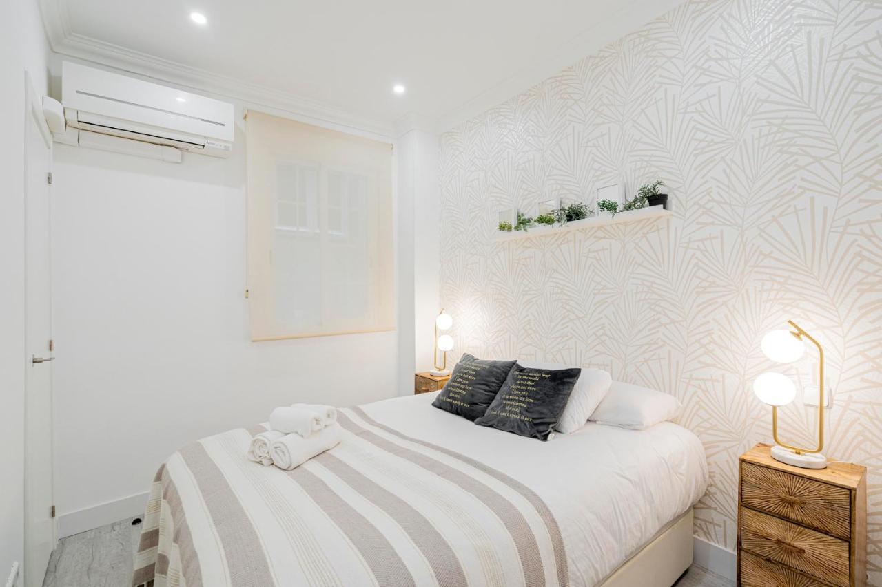 For You Rentals Glorieta De Bilbao Apartment Temporal Egu4 마드리드 외부 사진