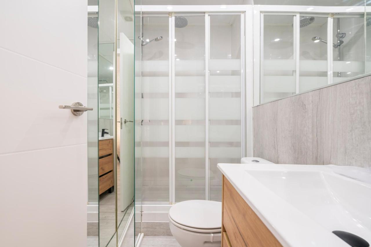 For You Rentals Glorieta De Bilbao Apartment Temporal Egu4 마드리드 외부 사진