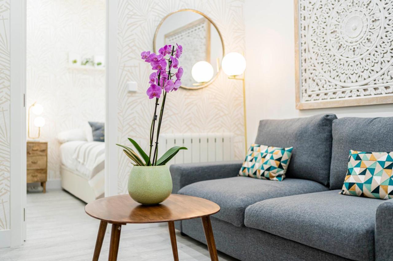 For You Rentals Glorieta De Bilbao Apartment Temporal Egu4 마드리드 외부 사진