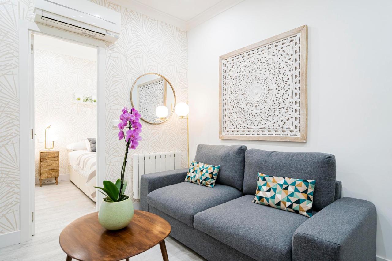 For You Rentals Glorieta De Bilbao Apartment Temporal Egu4 마드리드 외부 사진