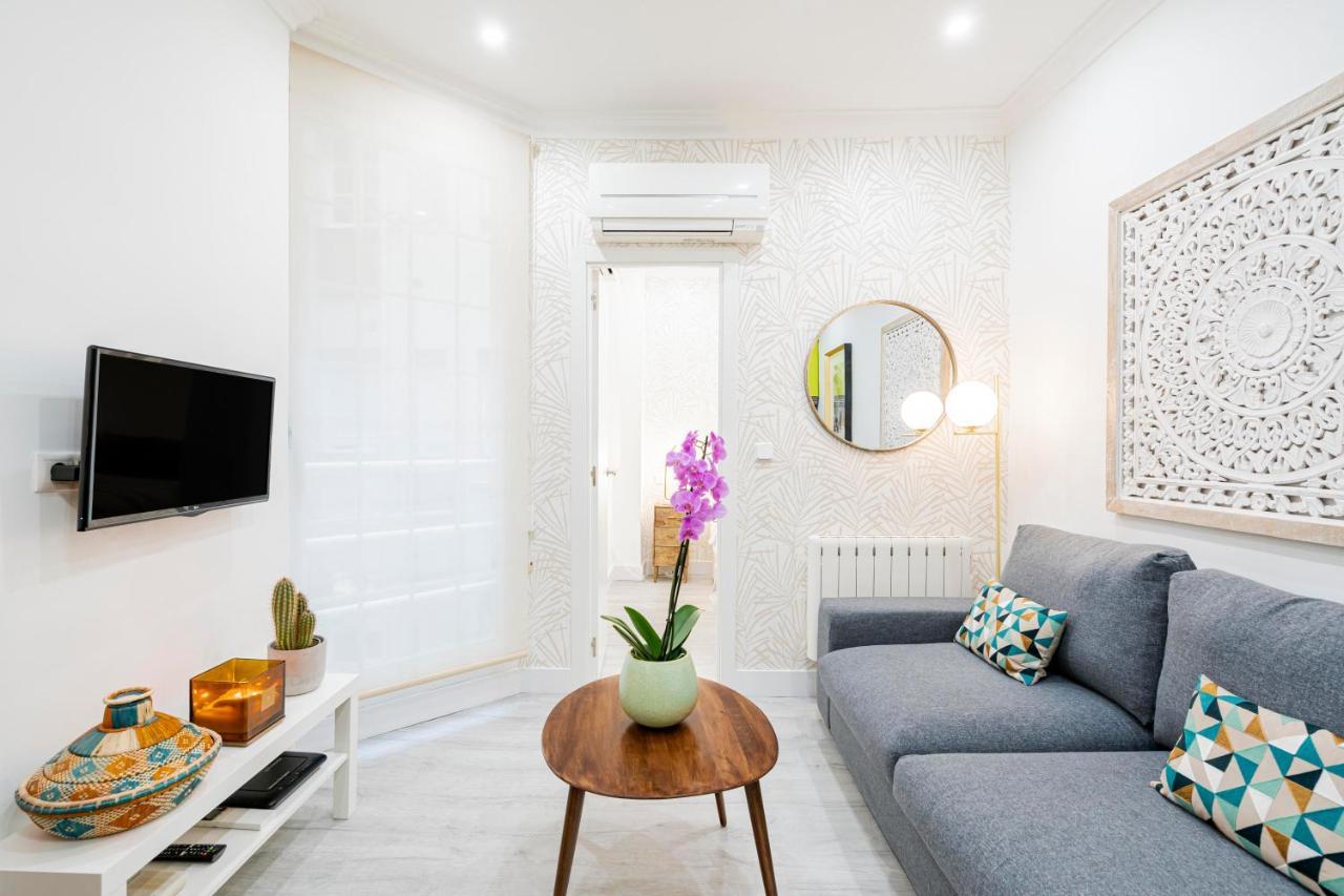 For You Rentals Glorieta De Bilbao Apartment Temporal Egu4 마드리드 외부 사진