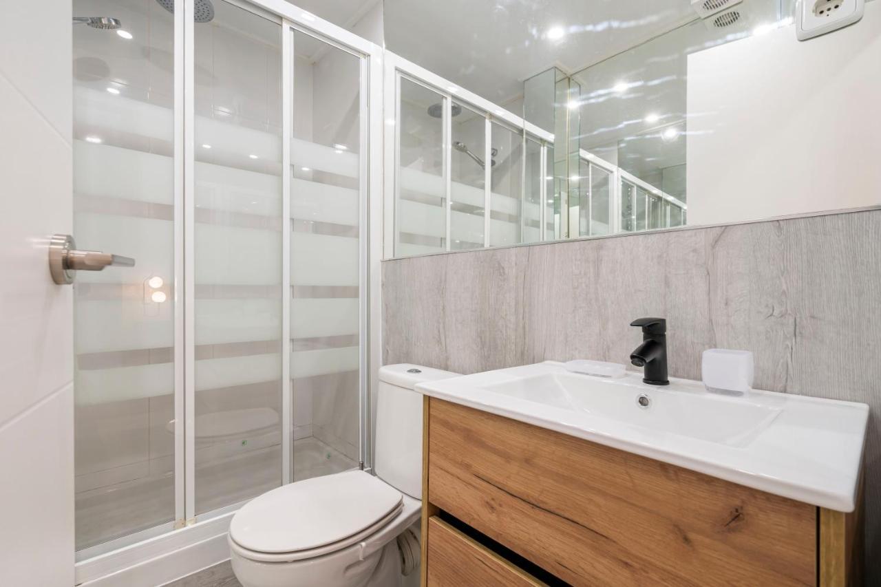 For You Rentals Glorieta De Bilbao Apartment Temporal Egu4 마드리드 외부 사진